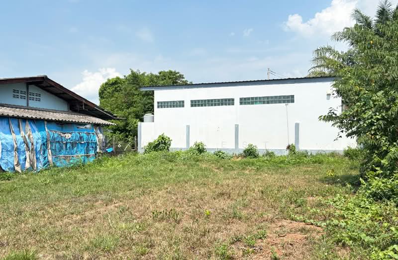 ที่ดินบางกะจะ จันทบุรี, Chanthaburi, Bang Kacha, Muang Chanthaburi, Chanthaburi, , 196 sqm, Land For Sale, by The Best Property หนึ่ง, 500210034 - DDproperty.com