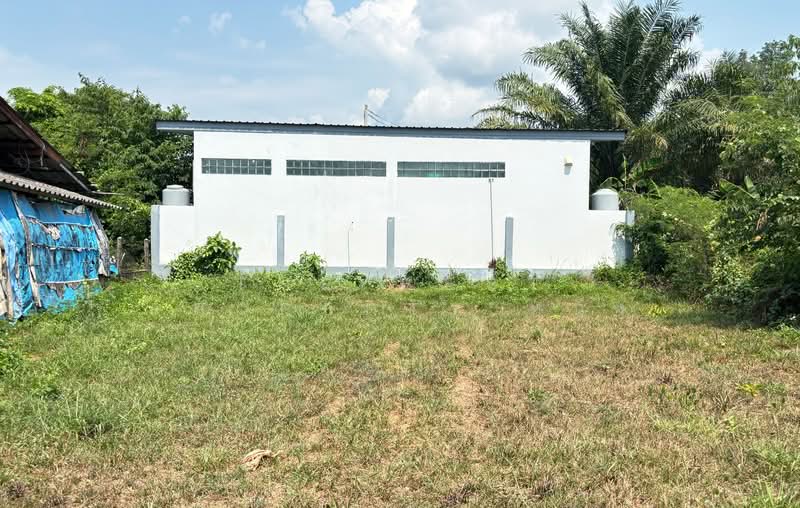 ที่ดินบางกะจะ จันทบุรี, Chanthaburi, Bang Kacha, Muang Chanthaburi, Chanthaburi, , 196 sqm, Land For Sale, by The Best Property หนึ่ง, 500210034 - DDproperty.com