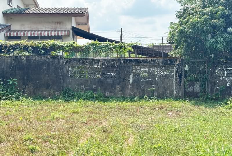 ที่ดินบางกะจะ จันทบุรี, Chanthaburi, Bang Kacha, Muang Chanthaburi, Chanthaburi, , 196 sqm, Land For Sale, by The Best Property หนึ่ง, 500210034 - DDproperty.com