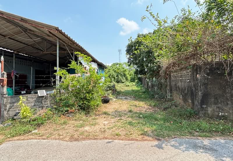 ที่ดินบางกะจะ จันทบุรี, จันทบุรี, บางกะจะ, เมืองจันทบุรี, จันทบุรี, 196 ตร.ม., ที่ดิน ขาย, โดย The Best Property หนึ่ง, 500210034 - DDproperty.com