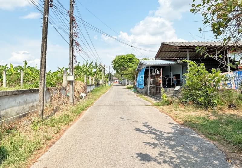 ที่ดินบางกะจะ จันทบุรี, Chanthaburi, Bang Kacha, Muang Chanthaburi, Chanthaburi, , 196 sqm, Land For Sale, by The Best Property หนึ่ง, 500210034 - DDproperty.com