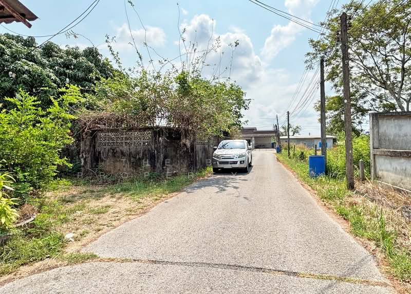ที่ดินบางกะจะ จันทบุรี, จันทบุรี, บางกะจะ, เมืองจันทบุรี, จันทบุรี, 196 ตร.ม., ที่ดิน ขาย, โดย The Best Property หนึ่ง, 500210034 - DDproperty.com