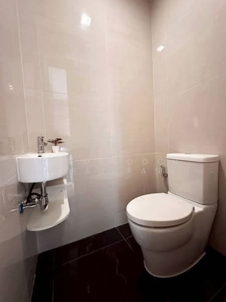 Park Origin Phrom Phong (Park 24), Bangkok, 68 Soi Sukhumvit 24, Khong Tan, Khlong Toei, Bangkok, Studio, 29 sqm, Condo For Rent, by Khemasooch Chiraburanan, 500210035 - DDproperty.com