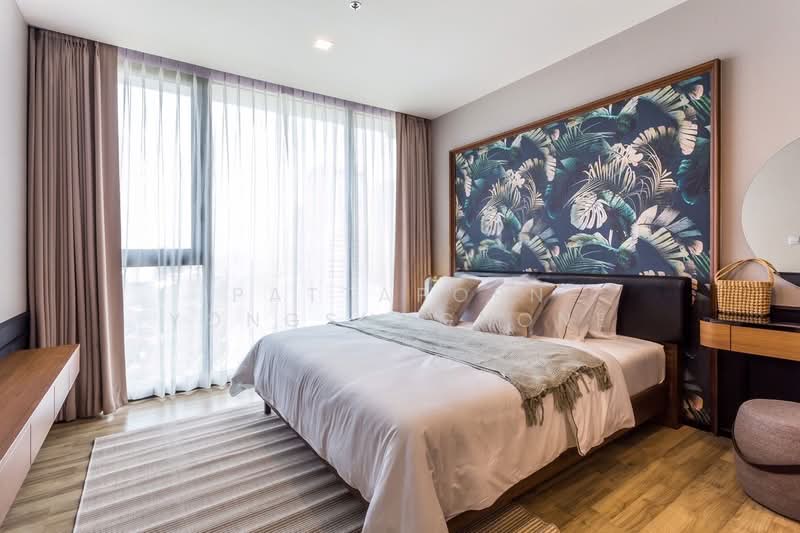 The Line Jatujak-Mochit, Bangkok, Phaholyothin Road, Jom Phon, Chatuchak, Bangkok, 3 Bedrooms, 78 sqm, Condo For Rent, by Pattaporn Yongsungnone, 500210036 - DDproperty.com