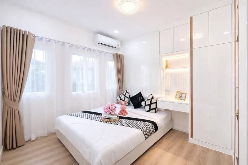 Lanceo nov pattaya, Chon Buri (Pattaya), Nong Pru, Bang Lamung (Pattaya), Chon Buri (Pattaya), 4 Bedrooms, 220 sqm, Single Detached House For Sale, by Yaowaluck Sirinapho, 500210037 - DDproperty.com