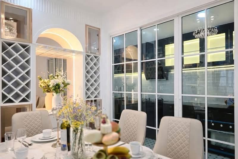 Lanceo nov pattaya, Chon Buri (Pattaya), Nong Pru, Bang Lamung (Pattaya), Chon Buri (Pattaya), 4 Bedrooms, 220 sqm, Single Detached House For Sale, by Yaowaluck Sirinapho, 500210037 - DDproperty.com