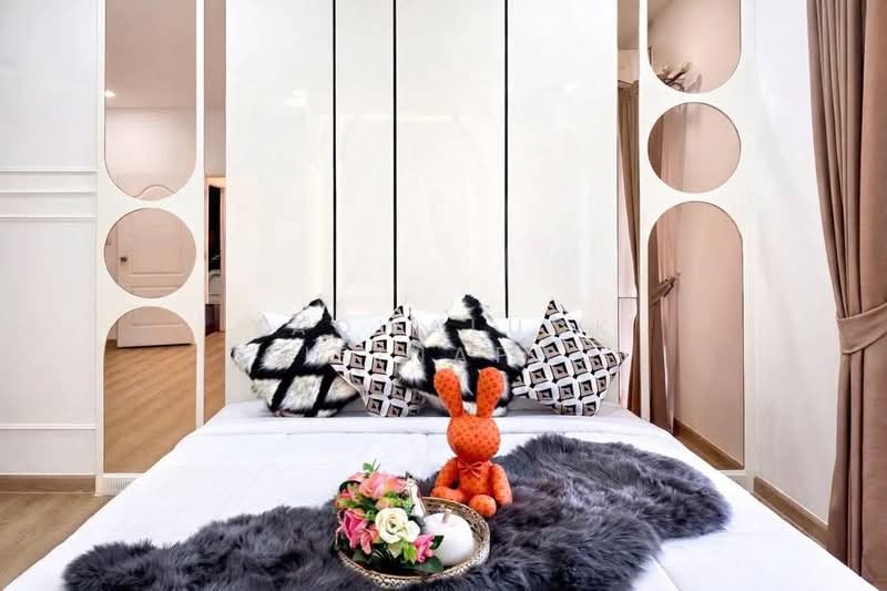 Lanceo nov pattaya, Chon Buri (Pattaya), Nong Pru, Bang Lamung (Pattaya), Chon Buri (Pattaya), 4 Bedrooms, 220 sqm, Single Detached House For Sale, by Yaowaluck Sirinapho, 500210037 - DDproperty.com