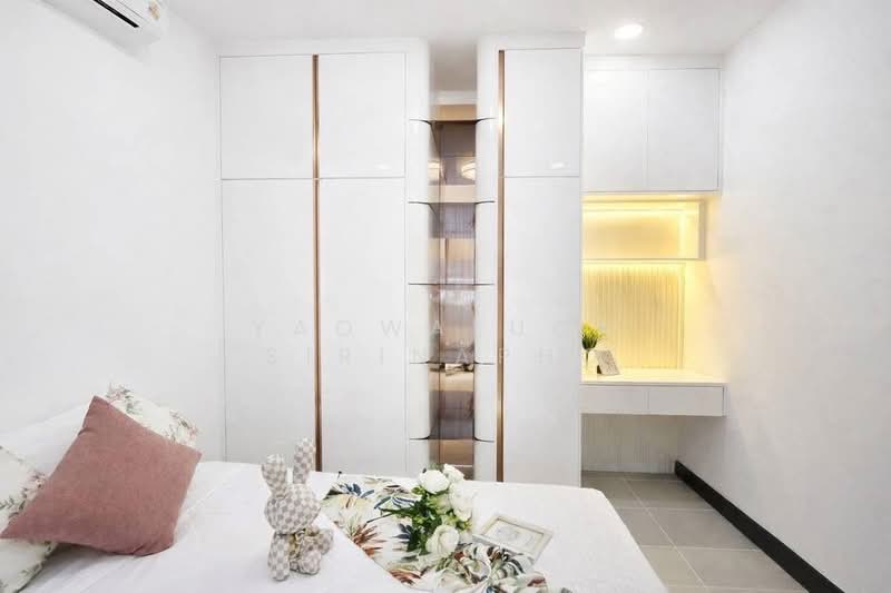 Lanceo nov pattaya, Chon Buri (Pattaya), Nong Pru, Bang Lamung (Pattaya), Chon Buri (Pattaya), 4 Bedrooms, 220 sqm, Single Detached House For Sale, by Yaowaluck Sirinapho, 500210037 - DDproperty.com