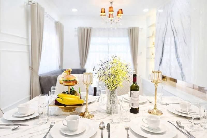 Lanceo nov pattaya, Chon Buri (Pattaya), Nong Pru, Bang Lamung (Pattaya), Chon Buri (Pattaya), 4 Bedrooms, 220 sqm, Single Detached House For Sale, by Yaowaluck Sirinapho, 500210037 - DDproperty.com