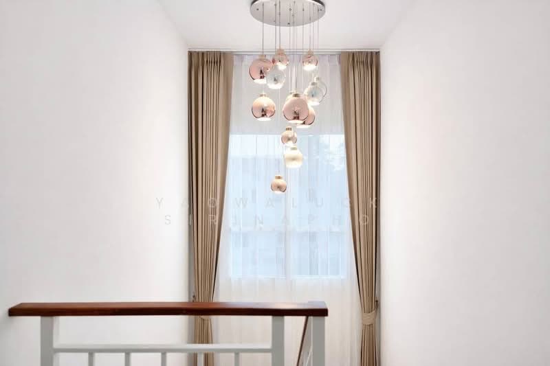 Lanceo nov pattaya, Chon Buri (Pattaya), Nong Pru, Bang Lamung (Pattaya), Chon Buri (Pattaya), 4 Bedrooms, 220 sqm, Single Detached House For Sale, by Yaowaluck Sirinapho, 500210037 - DDproperty.com