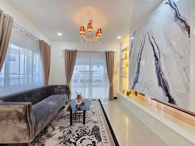 Lanceo nov pattaya, Chon Buri (Pattaya), Nong Pru, Bang Lamung (Pattaya), Chon Buri (Pattaya), 4 Bedrooms, 220 sqm, Single Detached House For Sale, by Yaowaluck Sirinapho, 500210037 - DDproperty.com