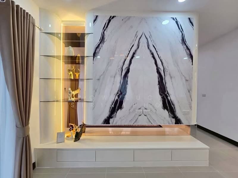 Lanceo nov pattaya, Chon Buri (Pattaya), Nong Pru, Bang Lamung (Pattaya), Chon Buri (Pattaya), 4 Bedrooms, 220 sqm, Single Detached House For Sale, by Yaowaluck Sirinapho, 500210037 - DDproperty.com