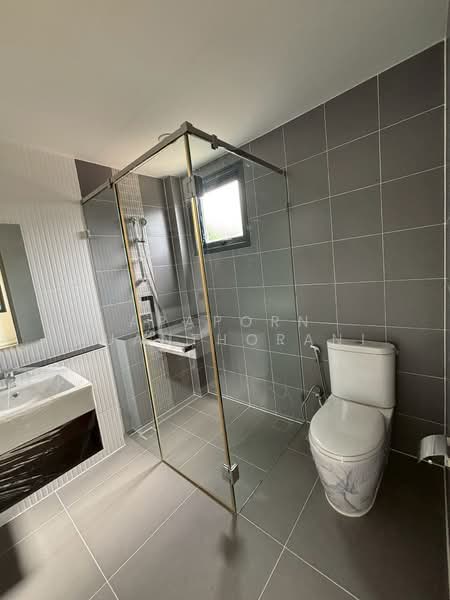 ขาย บ้านกลางเมือง The Edition สุขสวัสดิ์-พระราม3 ราคาถูกที่สุดในหมู่บ้าน, กรุงเทพ, ทุ่งครุ, ทุ่งครุ, กรุงเทพ, 220 ตร.ม., บ้านแฝด ขาย, โดย Apaporn Muanthorani, 500210040 - DDproperty.com