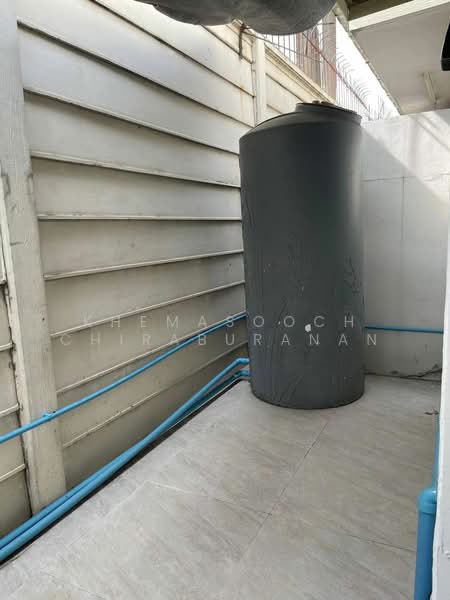 Areeya Mandarina Sukhumvit 77, Bangkok, Sukhumvit 77 Road (On Nut), Suan Luang, Suan Luang, Bangkok, 3 Bedrooms, 200 sqm, Townhouse For Rent, by Khemasooch Chiraburanan, 500210041 - DDproperty.com