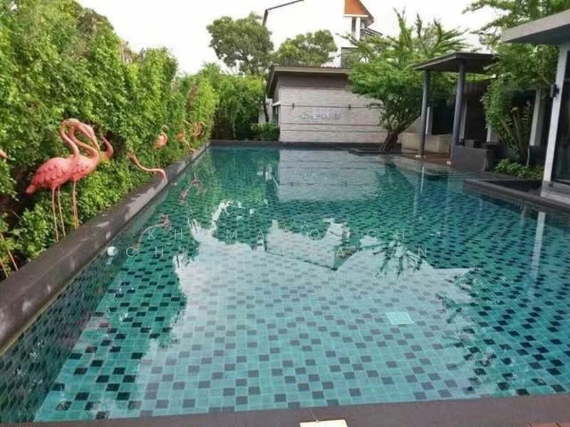 Areeya Mandarina Sukhumvit 77 : อารียา แมนดารีนา สุขุมวิท 77, กรุงเทพ, ถนนสุขุมวิท 77 (อ่อนนุช), สวนหลวง, สวนหลวง, กรุงเทพ, 200 ตร.ม., ทาวน์เฮ้าส์ ให้เช่า, โดย Khemasooch Chiraburanan, 500210041 - DDproperty.com