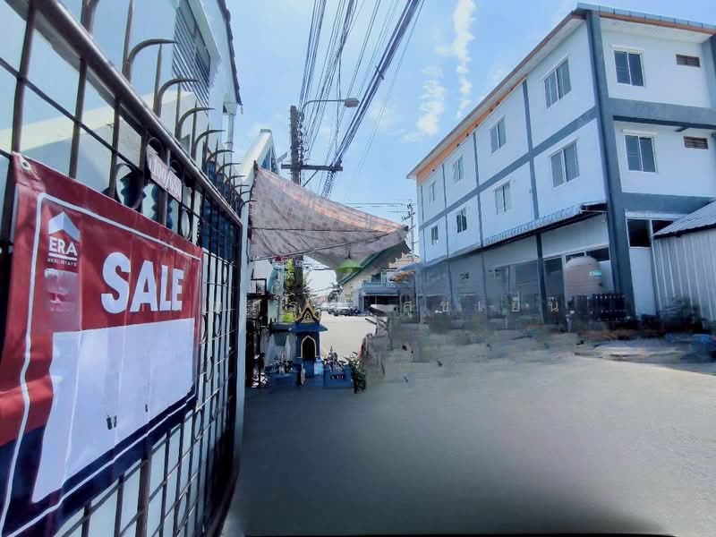 For Sale - บางเมือง, Samut Prakan
