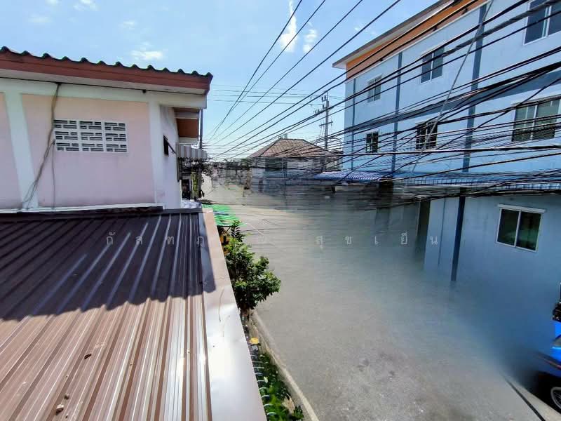 For Sale - บางเมือง, Samut Prakan