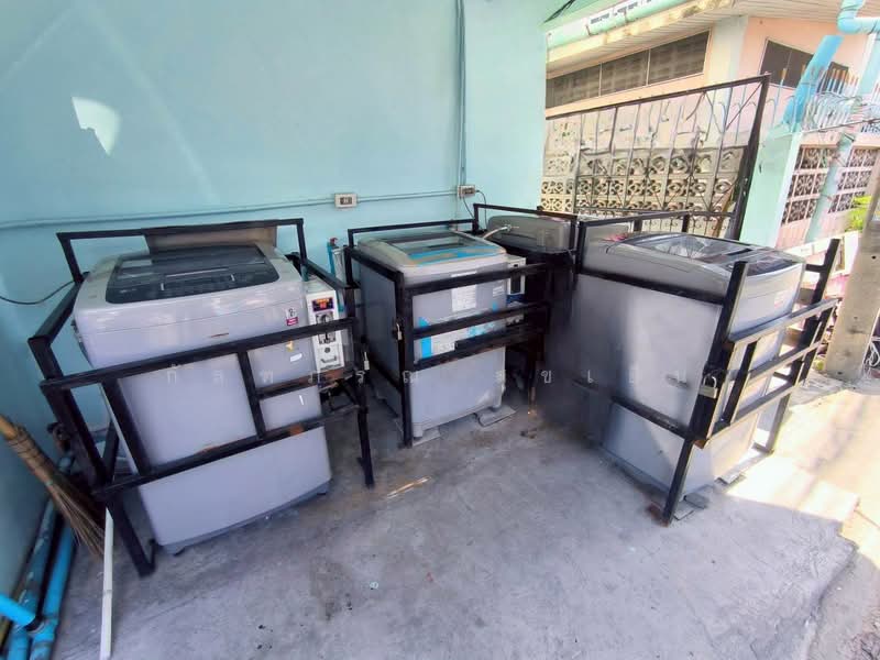 For Sale - บางเมือง, Samut Prakan