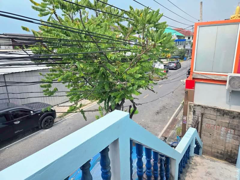 บางเมือง, สมุทรปราการ, ศรีนครินทร์, บางเมือง, เมืองสมุทรปราการ, สมุทรปราการ, 400 ตร.ม., กิจการ ขาย, โดย กัลฑภรณ์ สุขเย็น, 500210042 - DDproperty.com