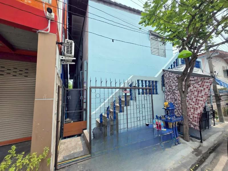 For Sale - บางเมือง, Samut Prakan