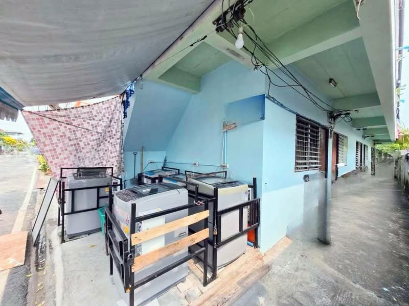 For Sale - บางเมือง, Samut Prakan