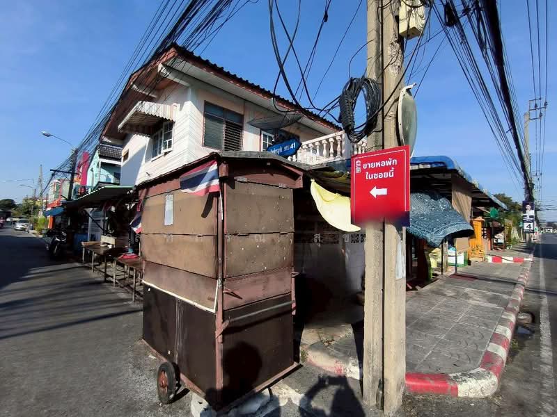 For Sale - บางเมือง, Samut Prakan