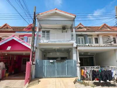 ขาย - Muang Ramintra : เมืองประชา รามอินทรา, กรุงเทพ