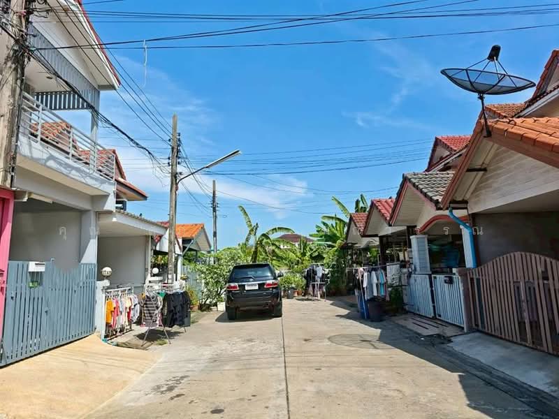 Muang Ramintra, Bangkok, Sam Wa Tawan Tok, Khlong Sam Wa, Bangkok, 3 Bedrooms, 100 sqm, Townhouse For Sale, by คุณ สุภาพร มณีวรรณ (ใหม่), 500210043 - DDproperty.com