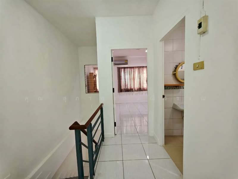 Muang Ramintra, Bangkok, Sam Wa Tawan Tok, Khlong Sam Wa, Bangkok, 3 Bedrooms, 100 sqm, Townhouse For Sale, by คุณ สุภาพร มณีวรรณ (ใหม่), 500210043 - DDproperty.com