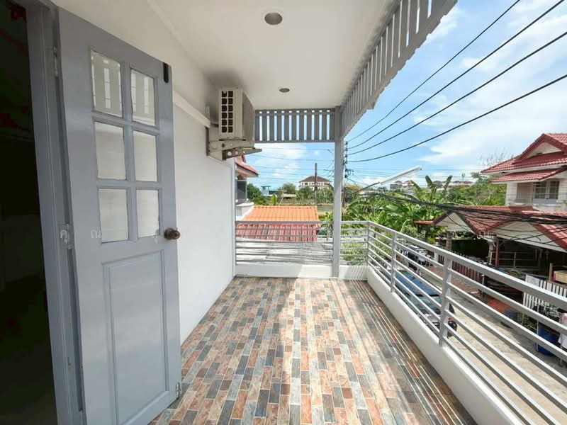 Muang Ramintra, Bangkok, Sam Wa Tawan Tok, Khlong Sam Wa, Bangkok, 3 Bedrooms, 100 sqm, Townhouse For Sale, by คุณ สุภาพร มณีวรรณ (ใหม่), 500210043 - DDproperty.com