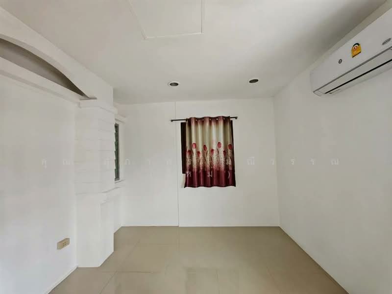 Muang Ramintra, Bangkok, Sam Wa Tawan Tok, Khlong Sam Wa, Bangkok, 3 Bedrooms, 100 sqm, Townhouse For Sale, by คุณ สุภาพร มณีวรรณ (ใหม่), 500210043 - DDproperty.com