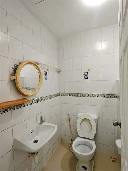 Muang Ramintra : เมืองประชา รามอินทรา, กรุงเทพ, สามวาตะวันตก, คลองสามวา, กรุงเทพ, 100 ตร.ม., ทาวน์เฮ้าส์ ขาย, โดย คุณ สุภาพร มณีวรรณ (ใหม่), 500210043 - DDproperty.com