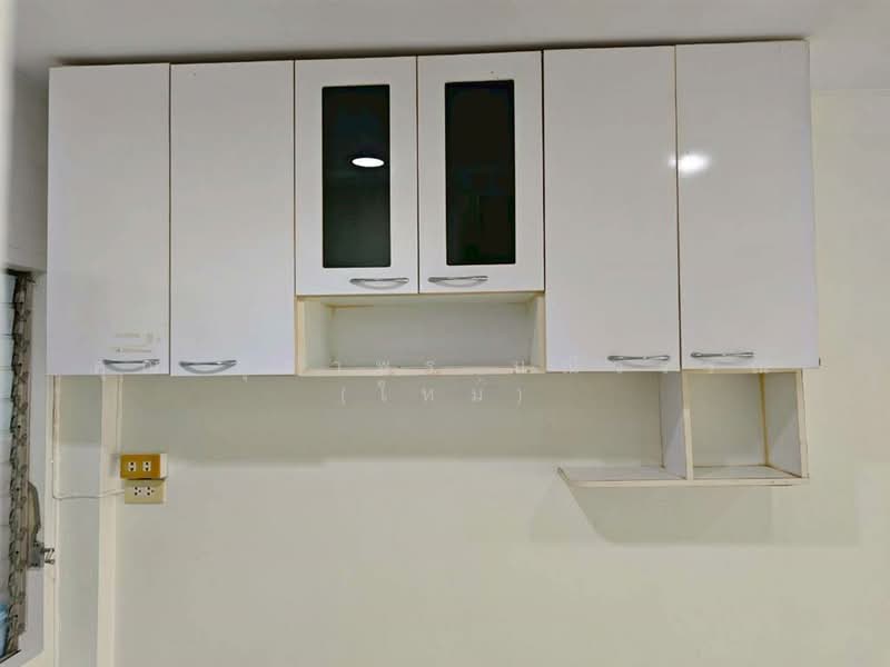 Muang Ramintra, Bangkok, Sam Wa Tawan Tok, Khlong Sam Wa, Bangkok, 3 Bedrooms, 100 sqm, Townhouse For Sale, by คุณ สุภาพร มณีวรรณ (ใหม่), 500210043 - DDproperty.com