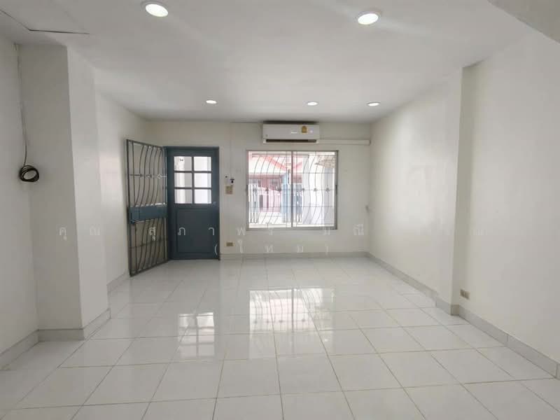 Muang Ramintra, Bangkok, Sam Wa Tawan Tok, Khlong Sam Wa, Bangkok, 3 Bedrooms, 100 sqm, Townhouse For Sale, by คุณ สุภาพร มณีวรรณ (ใหม่), 500210043 - DDproperty.com
