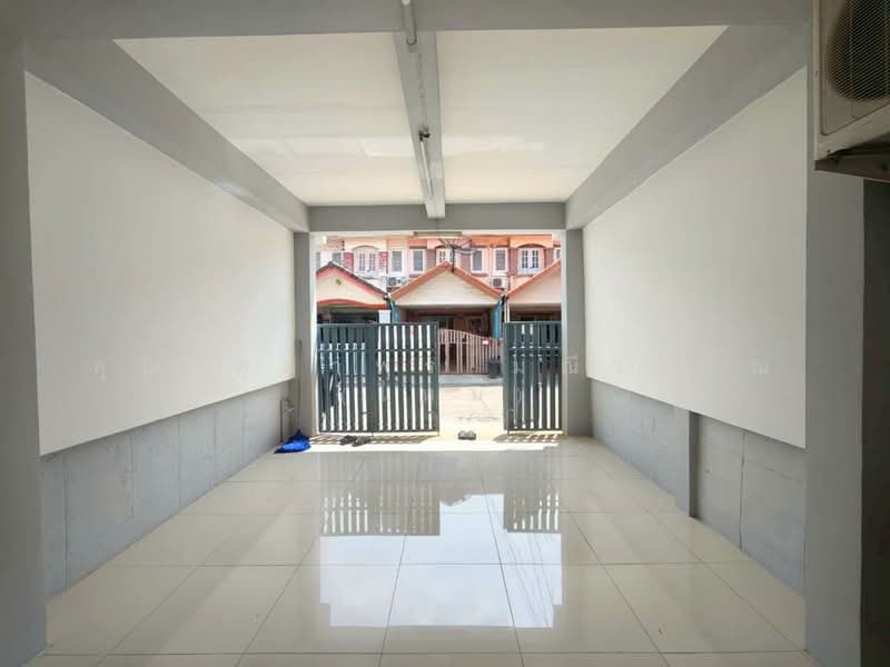 Muang Ramintra : เมืองประชา รามอินทรา, กรุงเทพ, สามวาตะวันตก, คลองสามวา, กรุงเทพ, 100 ตร.ม., ทาวน์เฮ้าส์ ขาย, โดย คุณ สุภาพร มณีวรรณ (ใหม่), 500210043 - DDproperty.com