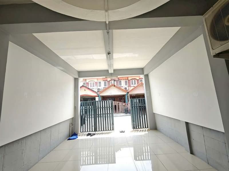 Muang Ramintra : เมืองประชา รามอินทรา, กรุงเทพ, สามวาตะวันตก, คลองสามวา, กรุงเทพ, 100 ตร.ม., ทาวน์เฮ้าส์ ขาย, โดย คุณ สุภาพร มณีวรรณ (ใหม่), 500210043 - DDproperty.com