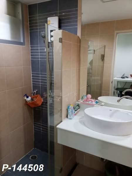 The Station Sathorn-Bangrak, Bangkok, 109 Chareonkrung 65 Road, Yan Nawa, Sathon, Bangkok, 1 Bedroom, 32 sqm, Condo For Rent, by Susira Preuksawun, 500210044 - DDproperty.com