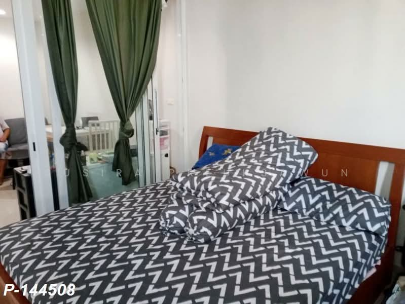 The Station Sathorn-Bangrak, Bangkok, 109 Chareonkrung 65 Road, Yan Nawa, Sathon, Bangkok, 1 Bedroom, 32 sqm, Condo For Rent, by Susira Preuksawun, 500210044 - DDproperty.com