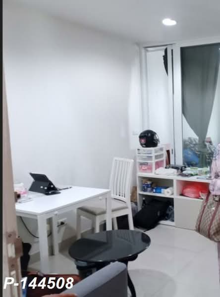 The Station Sathorn-Bangrak, Bangkok, 109 Chareonkrung 65 Road, Yan Nawa, Sathon, Bangkok, 1 Bedroom, 32 sqm, Condo For Rent, by Susira Preuksawun, 500210044 - DDproperty.com