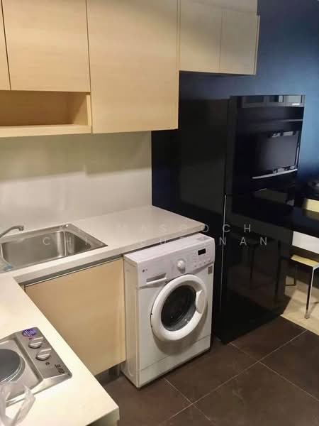 59 Heritage, Bangkok, 18 Soi Sukhumvit 59, Khlong Tan Nua, Watthana, Bangkok, 1 Bedroom, 38 sqm, Condo For Rent, by Khemasooch Chiraburanan, 500210045 - DDproperty.com