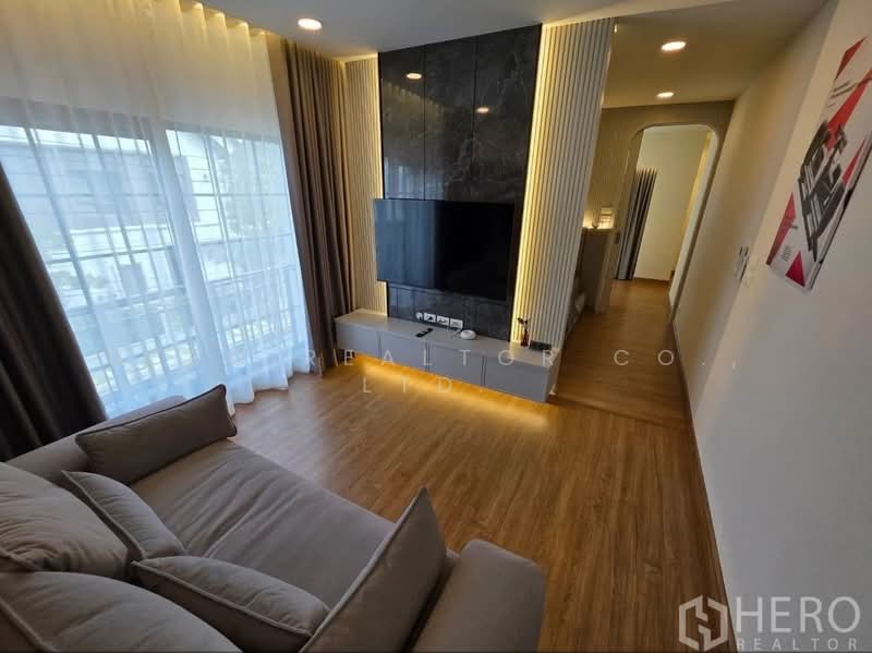 Centro Bangna, Samut Prakan, 111 Soi 3, Bang Kaeo, Bang Plee, Samut Prakan, 4 Bedrooms, 265 sqm, Single Detached House For Sale, by Hero Realtor Co., Ltd., 500210046 - DDproperty.com