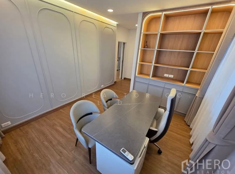 Centro Bangna, Samut Prakan, 111 Soi 3, Bang Kaeo, Bang Plee, Samut Prakan, 4 Bedrooms, 265 sqm, Single Detached House For Sale, by Hero Realtor Co., Ltd., 500210046 - DDproperty.com