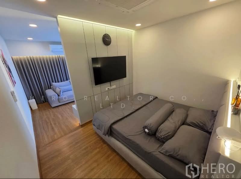 Centro Bangna, Samut Prakan, 111 Soi 3, Bang Kaeo, Bang Plee, Samut Prakan, 4 Bedrooms, 265 sqm, Single Detached House For Sale, by Hero Realtor Co., Ltd., 500210046 - DDproperty.com