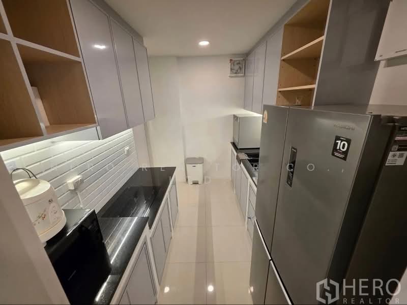 Centro Bangna : เซนโทร บางนา, สมุทรปราการ, 111 ซอย3, บางแก้ว, บางพลี, สมุทรปราการ, 265 ตร.ม., บ้านเดี่ยว ขาย, โดย Hero Realtor Co., Ltd., 500210046 - DDproperty.com