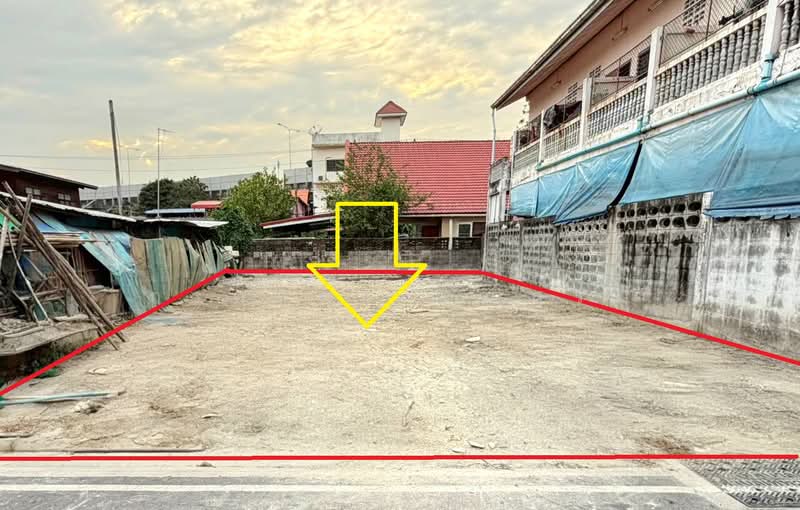 ขาย - Bang Poo Nakorn 2 : บางปูนคร 2, สมุทรปราการ