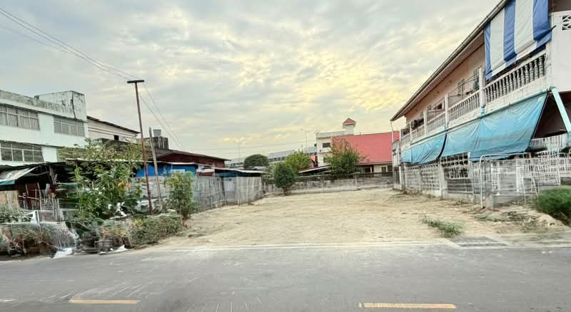 ขาย - Bang Poo Nakorn 2 : บางปูนคร 2, สมุทรปราการ