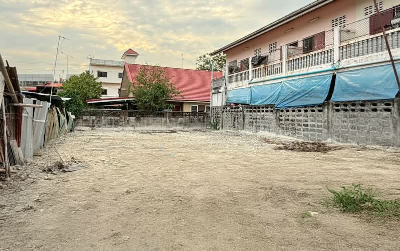 For Sale - Bang Poo Nakorn 2 : บางปูนคร 2, Samut Prakan