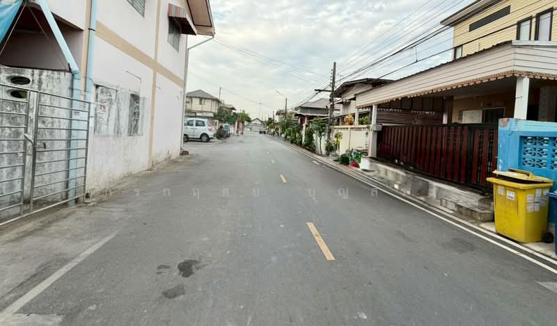 ขาย - Bang Poo Nakorn 2 : บางปูนคร 2, สมุทรปราการ