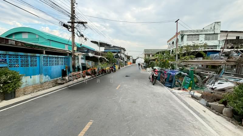 For Sale - Bang Poo Nakorn 2 : บางปูนคร 2, Samut Prakan