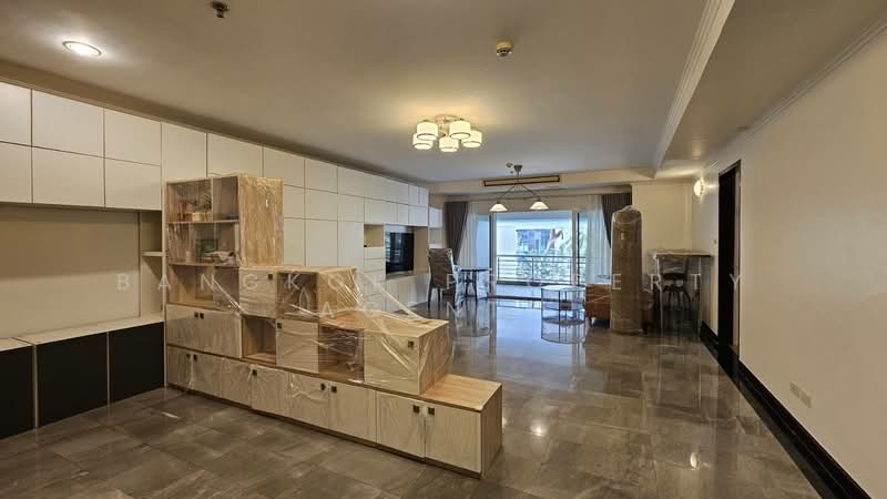 Le Raffine Sukhumvit 24 : เลอ รัฟฟิเน่ สุขุมวิท 24, กรุงเทพ, ซอยสุขุมวิท 24, คลองตัน, คลองเตย, กรุงเทพ, 166 ตร.ม., คอนโด ให้เช่า, โดย BANGKOK PROPERTY AGENTS, 500210049 - DDproperty.com